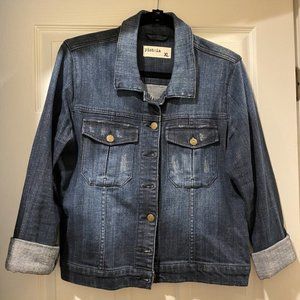 Pistola Denim Jacket